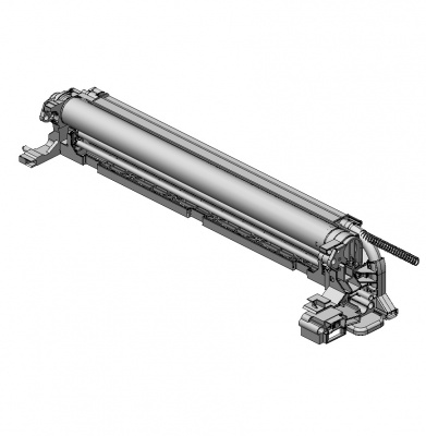 Ricoh Блок зображення чорний (D1882230)