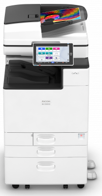 МФУ  IM C5501CE (423805)