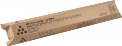 Ricoh Тонер-картридж MP C4500 чорний (842034)