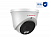 4 МП IP67 Compact Dome камера з фіксованим об'єктивом 2.8 mm, PoE, WDR, SD card слот, мікрофоном