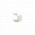 Заглушка Premium RJ45 Keystone, кремовая (BWB/41)