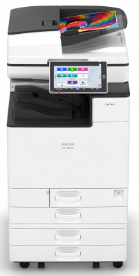 МФУ  IM C3501CE (423803)