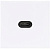 Розетка К45 45х45 мм 1хUSB-C 3.0 "мама-мама", білий (K128E/9)