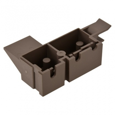 Ricoh Тримач коротрона переносу лівий (AD022373)