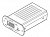Delta MINI RELAY I/O CARD DELTA