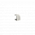 Заглушка RJ45 Keystone, белая (BWB/29)