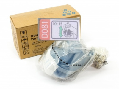 Ricoh Девелопер бірюзовий (D0819660)