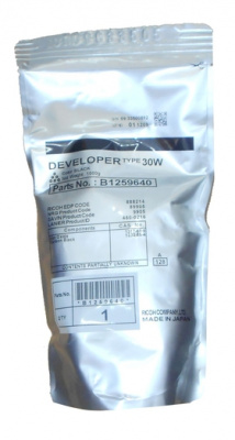 Ricoh Девелопер тип 30W чорний (B1259640)