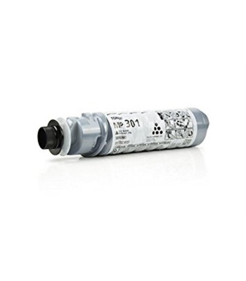 Ricoh Тонер-картридж MP 301 чорний (842339)
