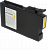 Картридж тип MP CW2200 жовтий