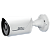Корпусна зовнішня IP камера; 5MP (2560*1920); ; IR Range 20m; Fixed Lens 3.6mm;