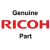 Ricoh Вал притискний (AE020173)