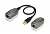 USB-удлинитель, Cat 5e до 60 м.