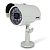 Корпусна зовнішня камера IP66, 4.2mm, 60 fps, F1.2, IR-20, H.264, WDR, 2-way Audio, ONVIF