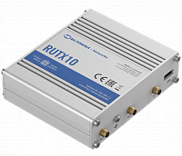 INDUSTRIAL ETHERNET ROUTER RUTX10