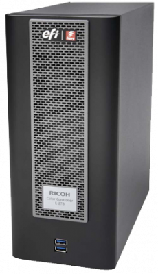 Ricoh Мережевий контролер E-27B (409714)