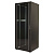 Шафа DynamicBasic 42U 800x1000мм, чорна