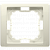 Рамка Neos BASIC 1x, бежевый (BMRC1/12)