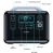 Двонаправлена портативна зарядна станція Choetech BS005, 1200W / 960Wh BS005