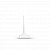 Уплотнение IP44 Premium для двойного выключателя (DU1W)