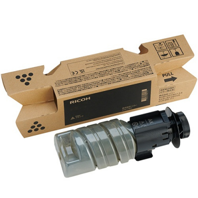 Ricoh Тонер-картридж P C375H чорний (842648)