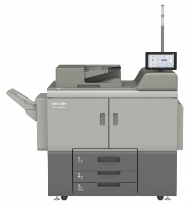 Ricoh Ricoh Pro 8400S (409661)