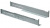 Delta Rail kits (кріплення для встановлення в стійку 19 ", посилене ) 3313489100-S35