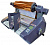 Intec ColorFlare CF350