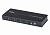 4-портовый USB КМ-переключатель с функцией Boundless Switching