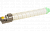 Картридж SP C820DNHE жовтий