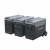 Choetech BS066 3600W / 3840Wh з функцією ДБЖ та 2-х додаткових АКБ BS066