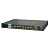 Керований комутатор L2, 24 порти 10/100/1000BaseT 4 з котрих SFP shared , IP30, -10+60 C