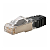 Конектор RJ45 кат.6, 24-26AWG, FTP 