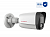 4 МП IP67 Lowlight Compact Bullet камера з фіксованим об'єктивом 4mm, PoE, WDR, SD слот і 30m IR