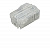 Комплект скоб Refill тип T 2x5000