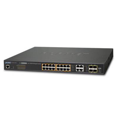 GS-4210-16P4C-EU
