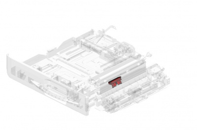Ricoh Фрікціон (D1172872)