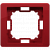 Рамка BASIC Neos 1x, рубиновый (BMRC1/033)