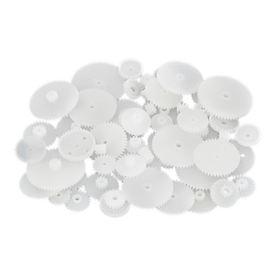 Ricoh Шестерня Z16/16T (D0294458)