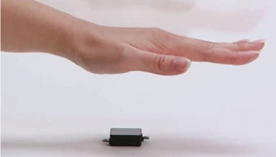 Sensor_Palmki