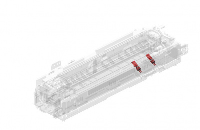 Ricoh Термістор (AW100172)