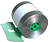 Комплект скоб Refill тип H 5x5000