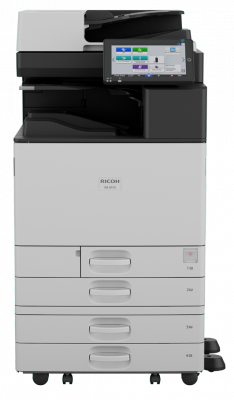 МФУ IM 4510 (423780)