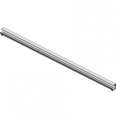 Ricoh Корпус вузла очистки (B1253563)