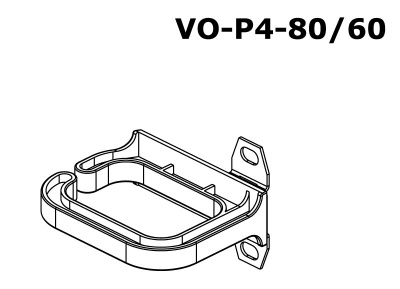 VO-P4-80/60-H