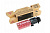 Картридж IM C320 малиновий