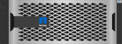 AFF A800 All-Flash Array