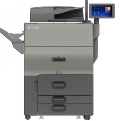 Ricoh Ricoh Pro C5400s (409733)