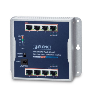 WGS-818HP-EU