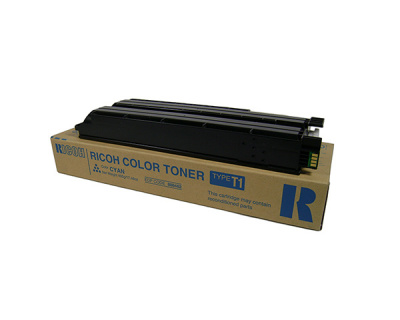 Ricoh Тонер-картридж 3224C/3232C тип T2 бірюзовий (888486)